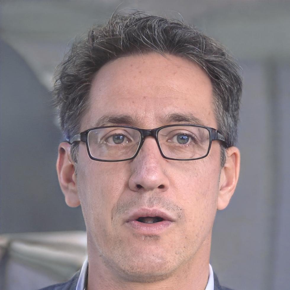 Michael Weber