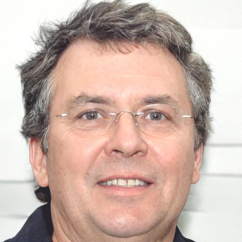 Thomas Schneider
